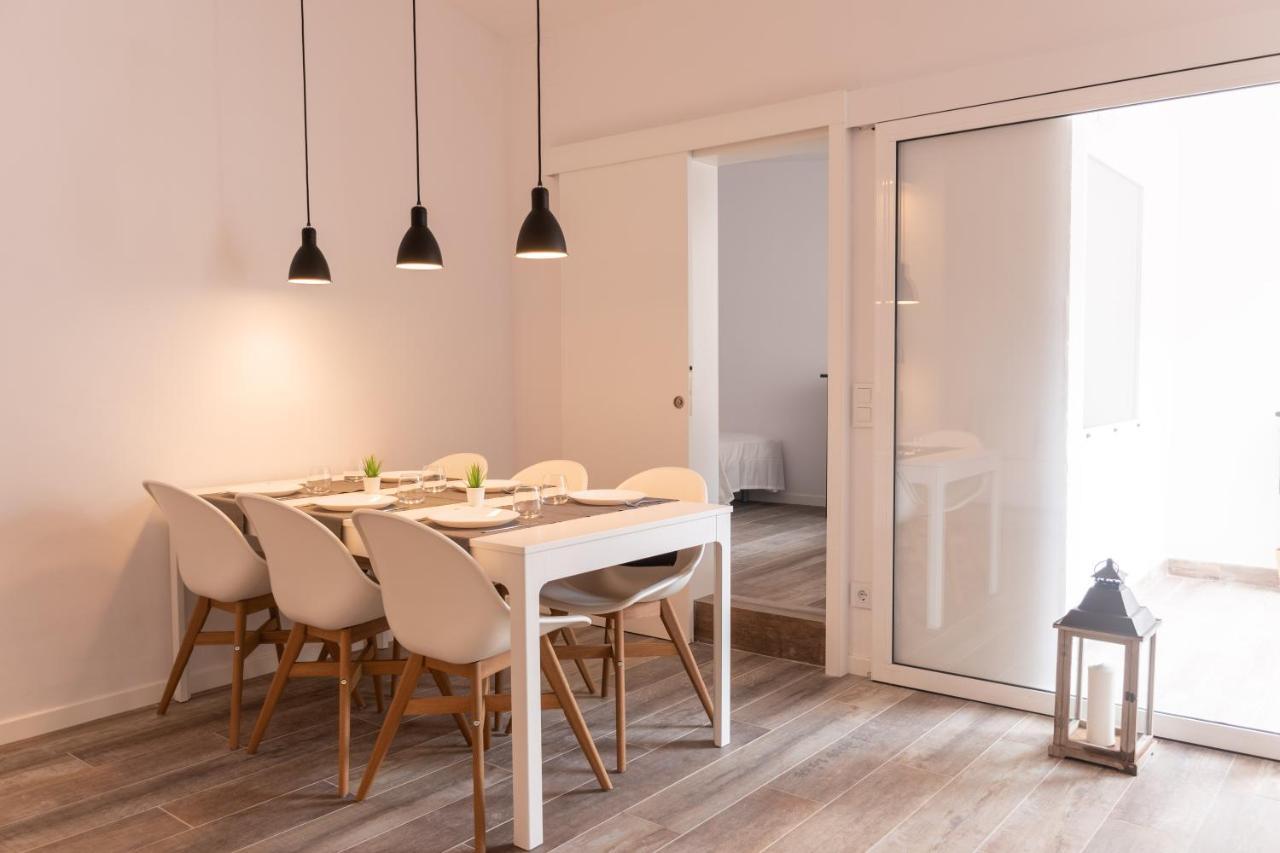 Apartament Nuevo Luminoso Y Con Terrazas Junto A La Playa Sant Feliu de Guíxols