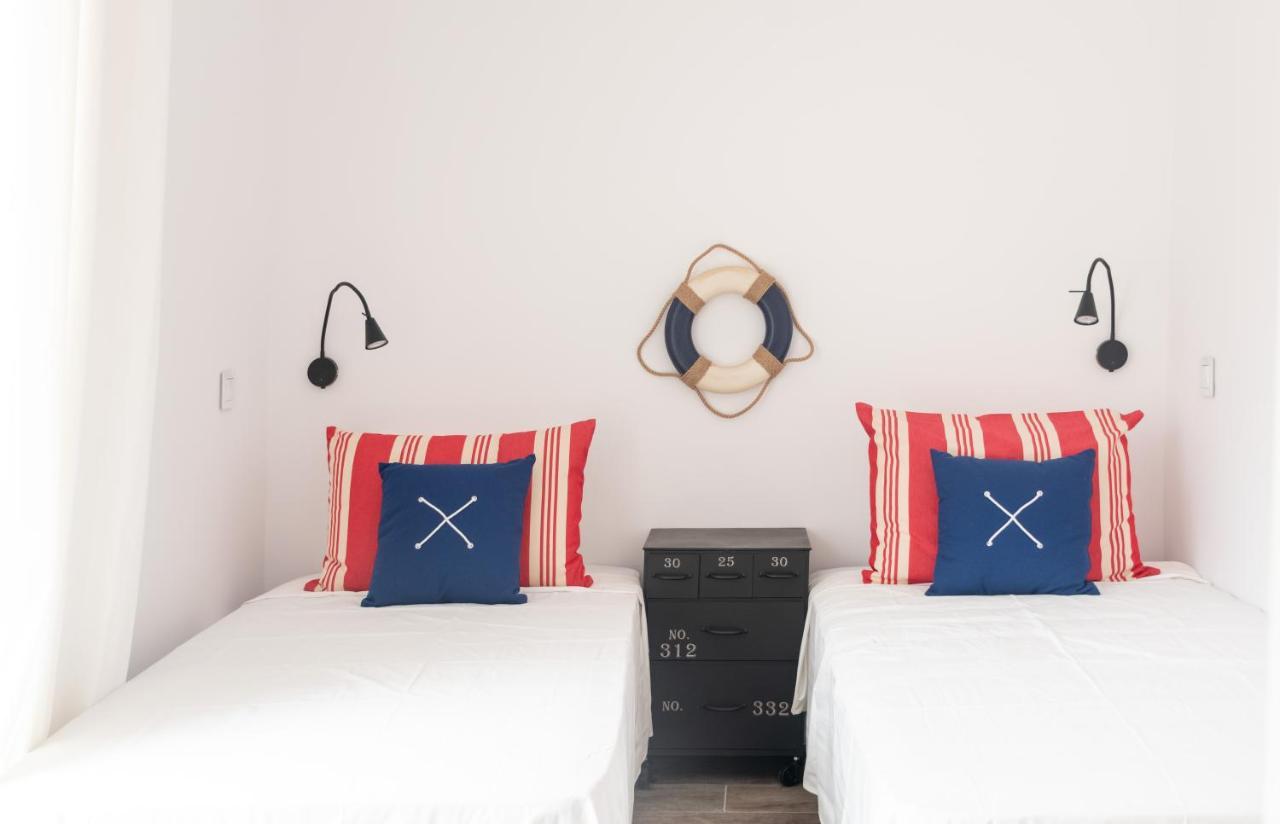 Apartment Nuevo Luminoso Y Con Terrazas Junto A La Playa Sant Feliu de Guixols