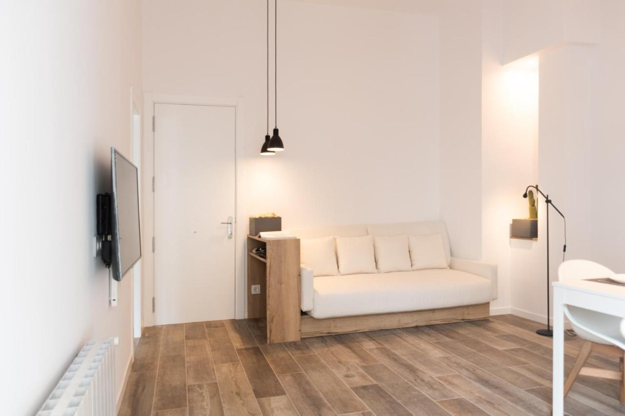 Nuevo Luminoso Y Con Terrazas Junto A La Playa Apartament
